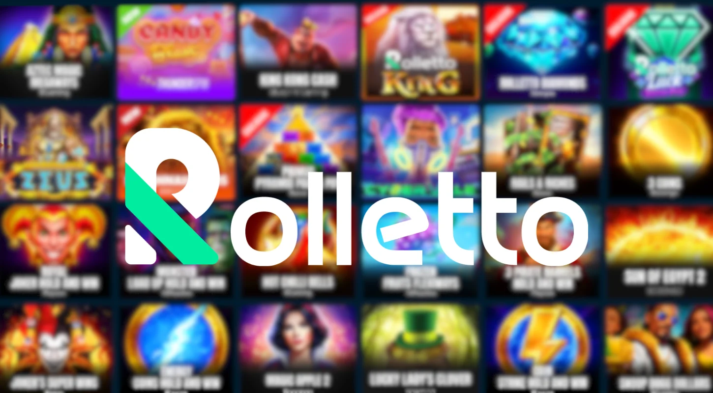 rolletto games